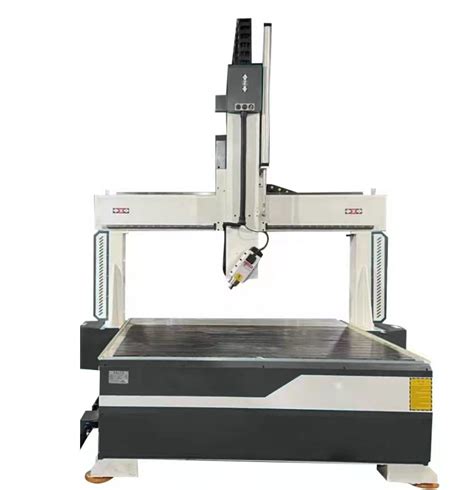 4 axis rotary wood carving machine